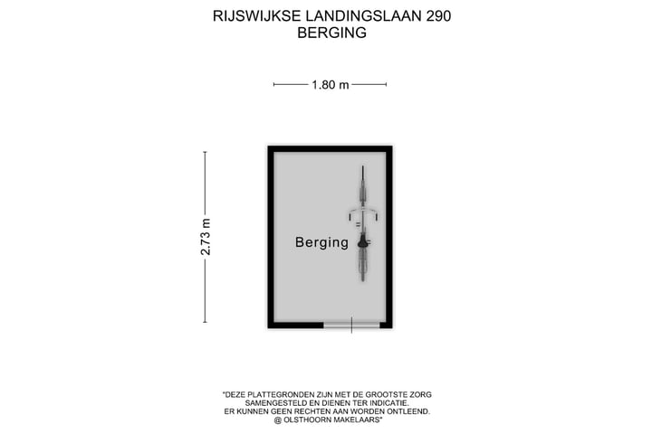 View photo 24 of Rijswijkse Landingslaan 290