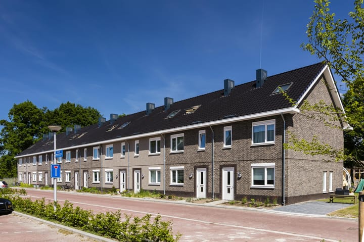 Foto 2 van Nelson Mandelastraat 8