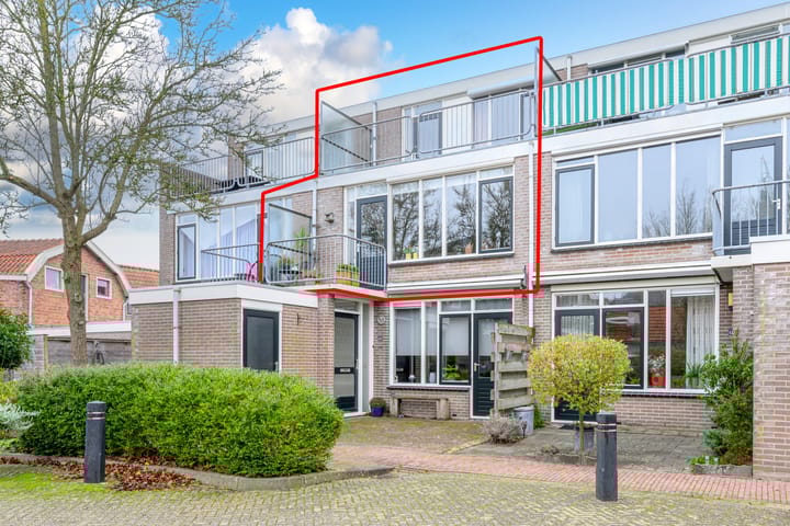 Foto 1 van Noordplein 16