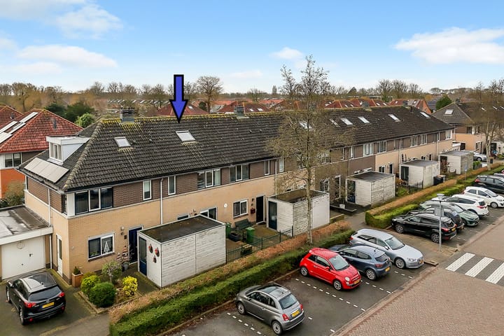 Foto 1 van Molengang 3