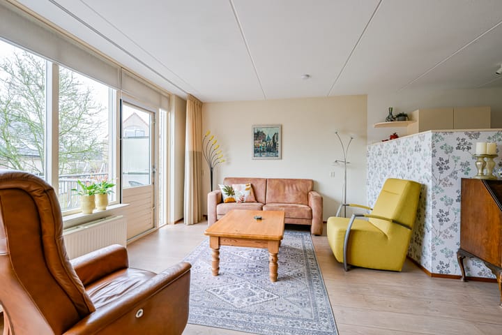 Foto 8 van Noordplein 16