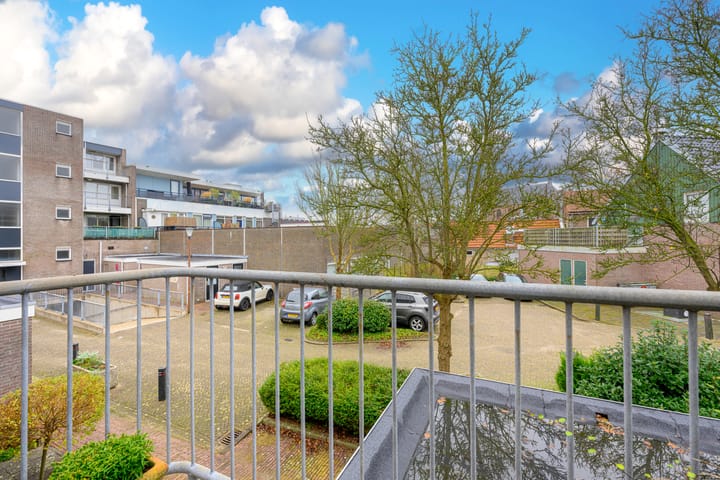 Foto 15 van Noordplein 16