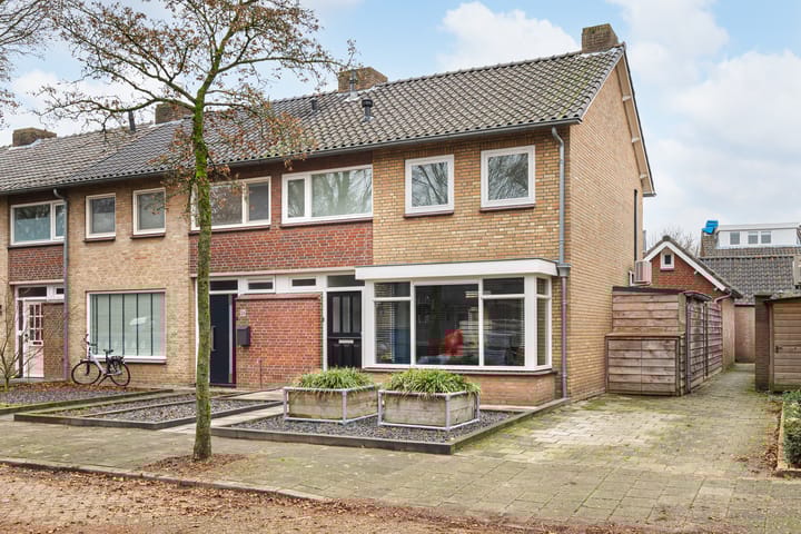 Foto 1 van Acaciastraat 24