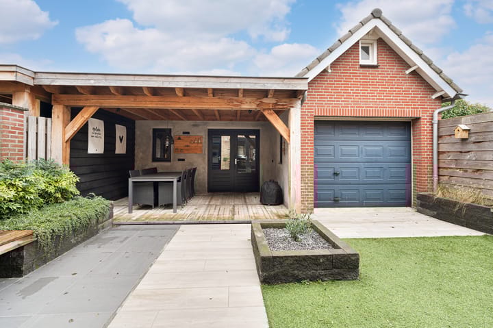 Foto 4 van Acaciastraat 24