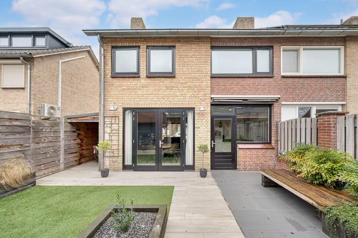 Foto 32 van Acaciastraat 24