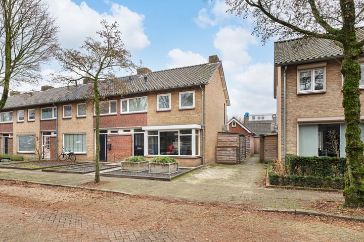 Foto 33 van Acaciastraat 24