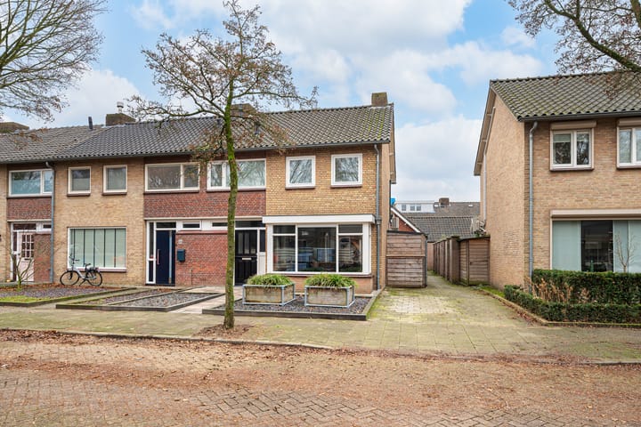 Foto 34 van Acaciastraat 24