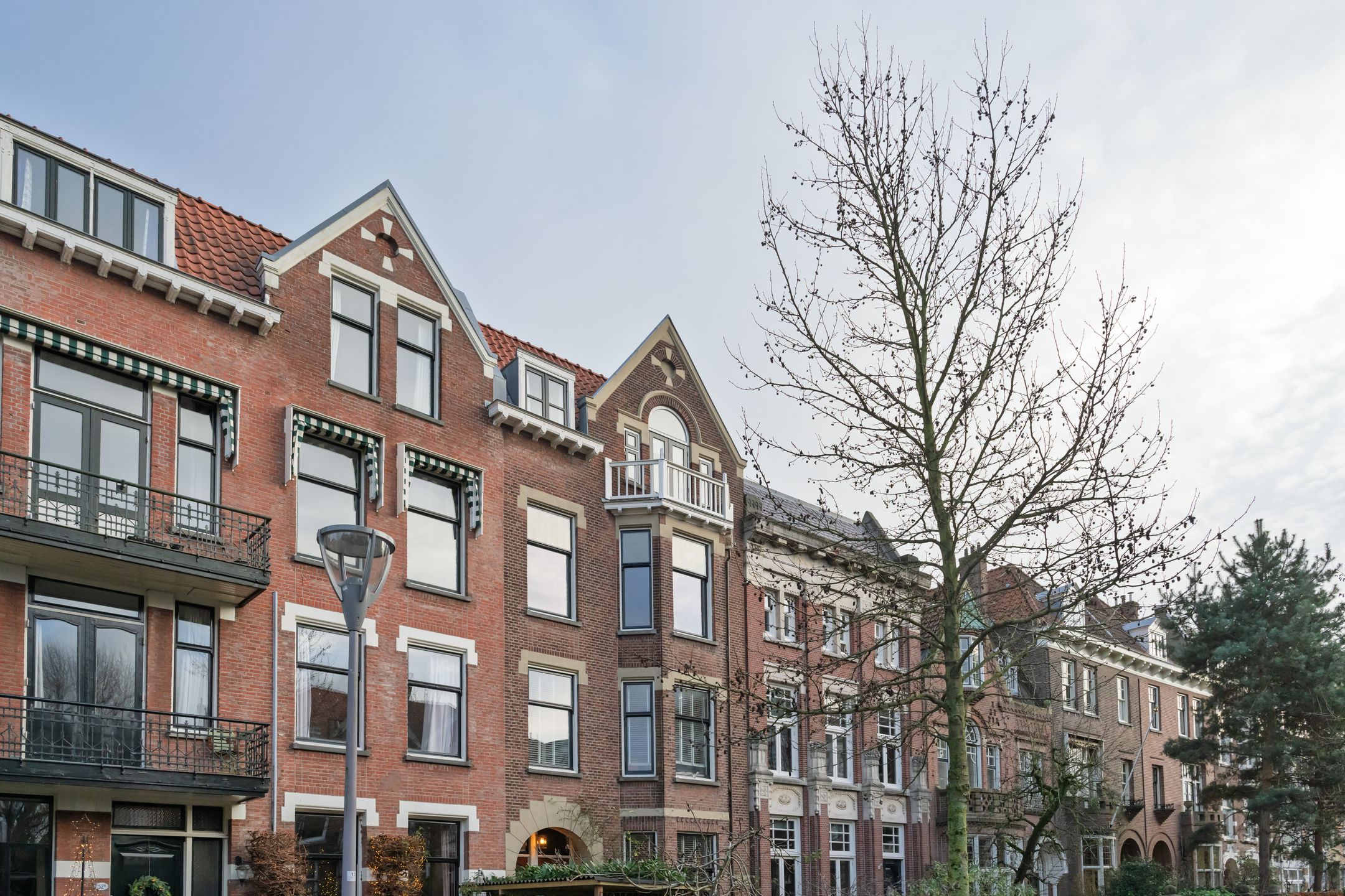 Foto 3 van Rozenburglaan 54-A