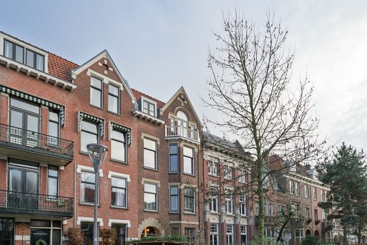 Foto 3 van Rozenburglaan 54-A