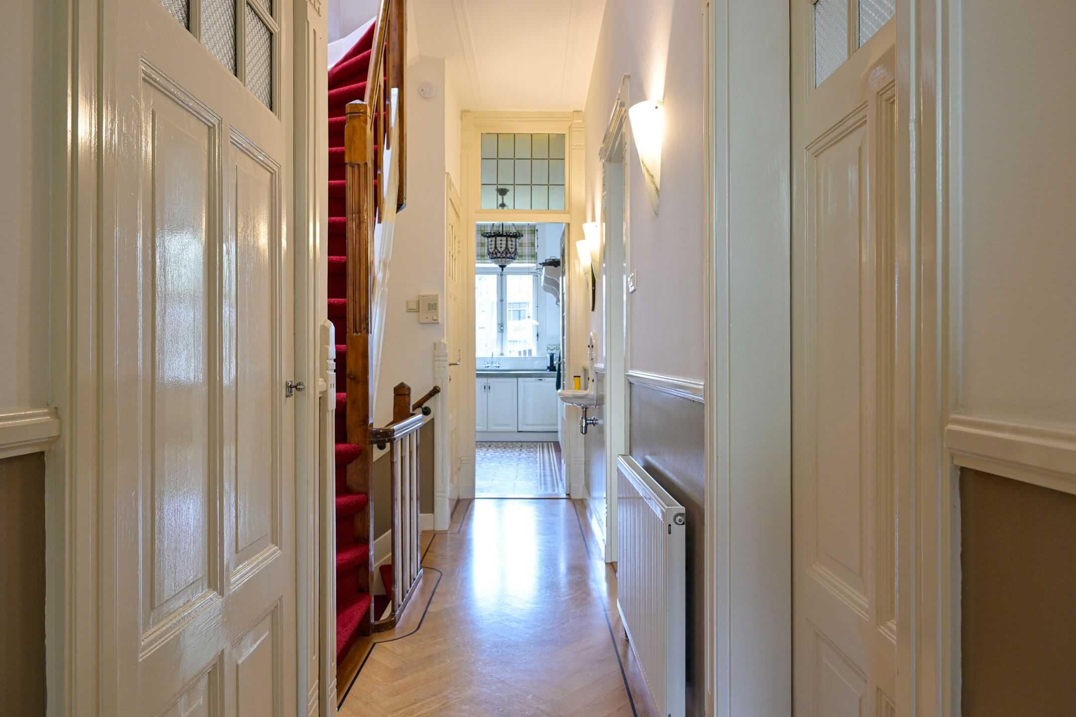 Foto 6 van Rozenburglaan 54-A