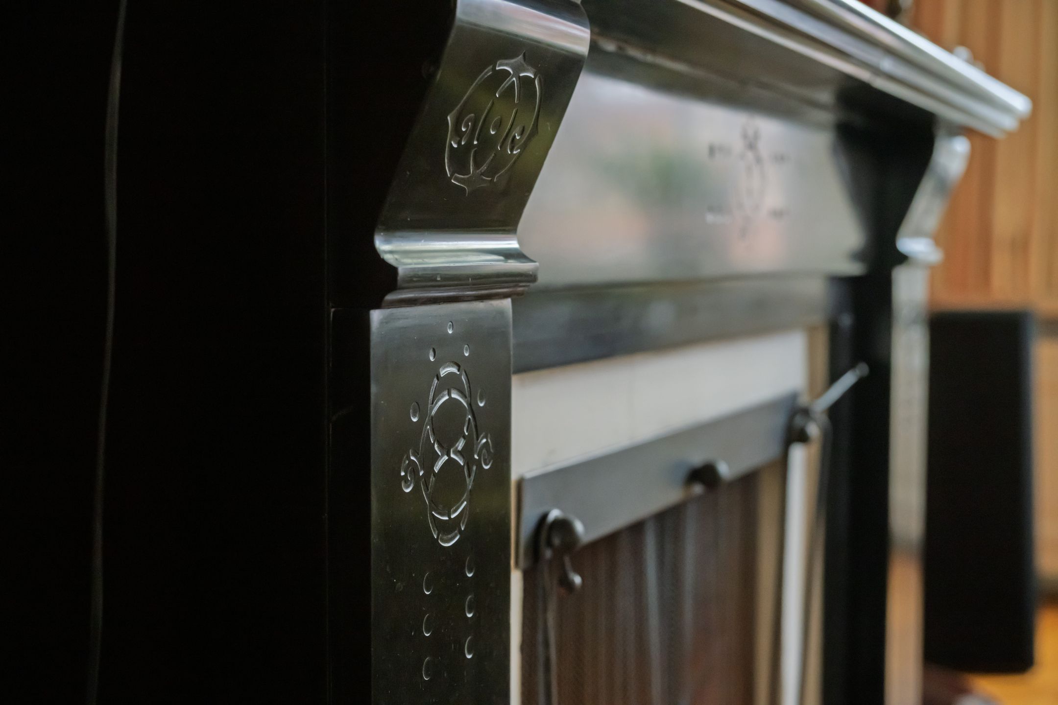 Foto 9 van Rozenburglaan 54-A