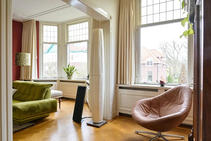 Foto 13 van Rozenburglaan 54-A