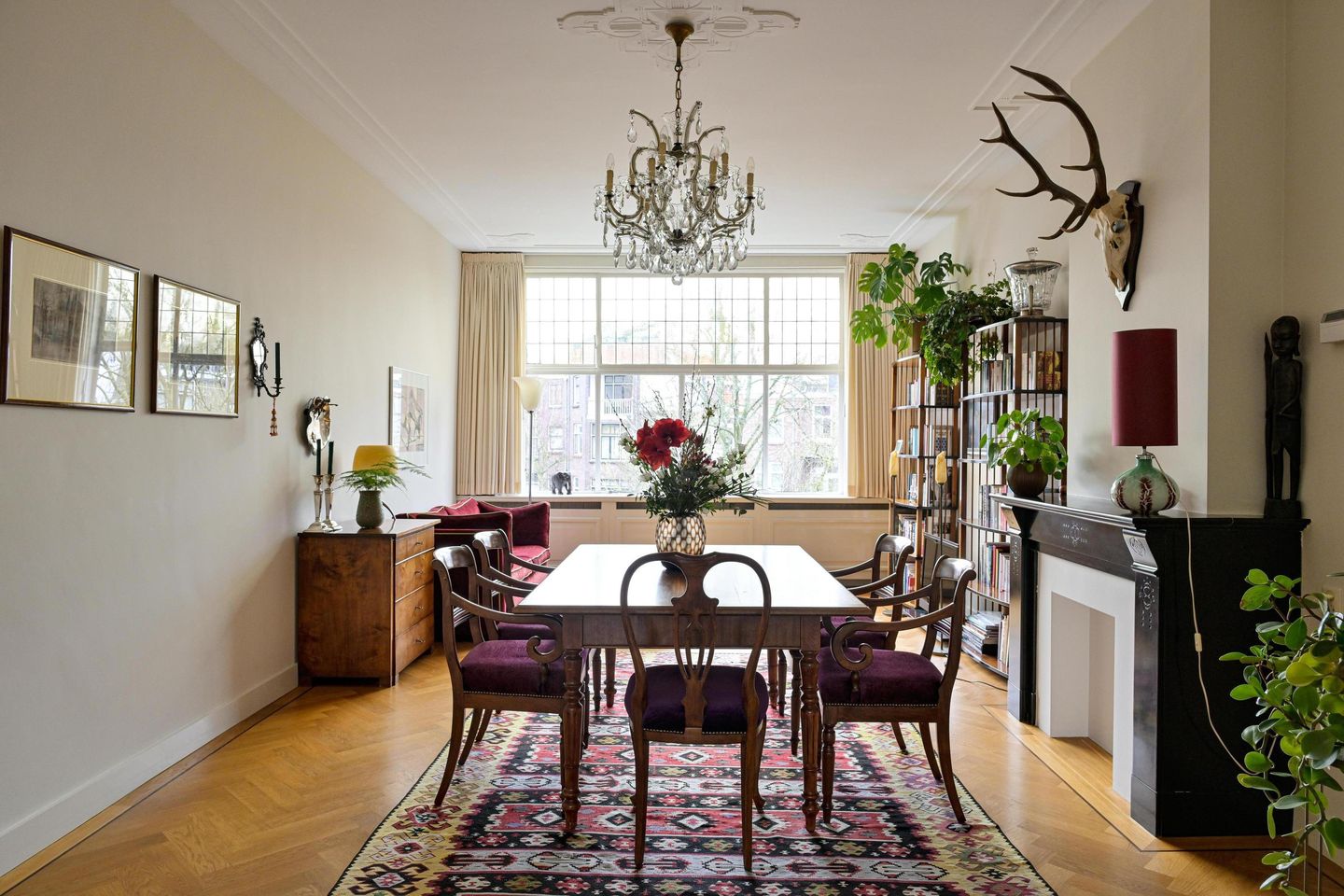 Foto 14 van Rozenburglaan 54-A