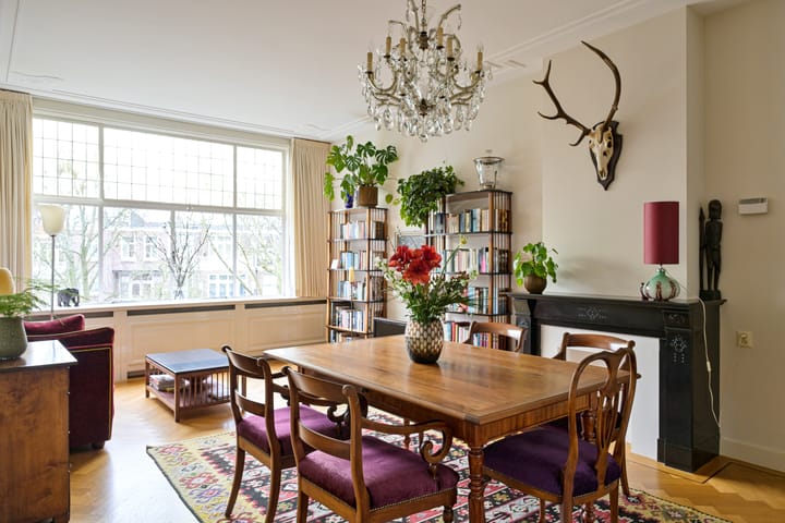 Foto 15 van Rozenburglaan 54-A