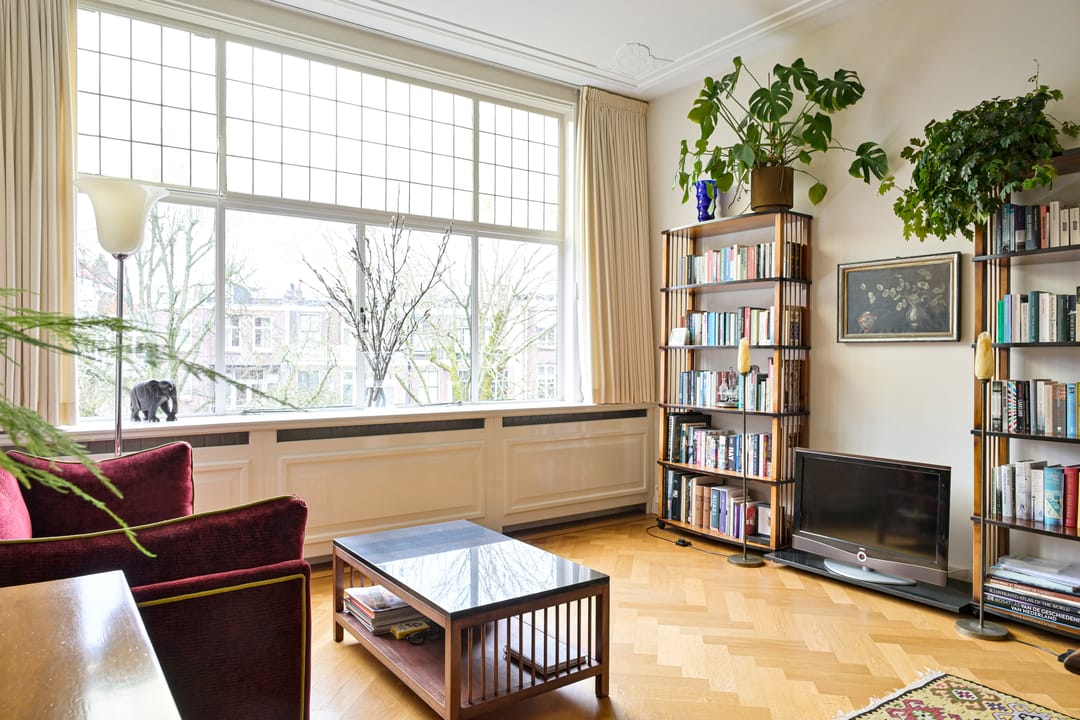 Foto 16 van Rozenburglaan 54-A