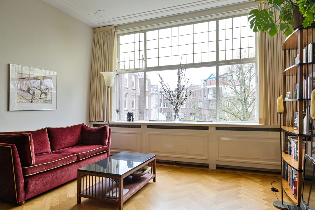 Foto 17 van Rozenburglaan 54-A