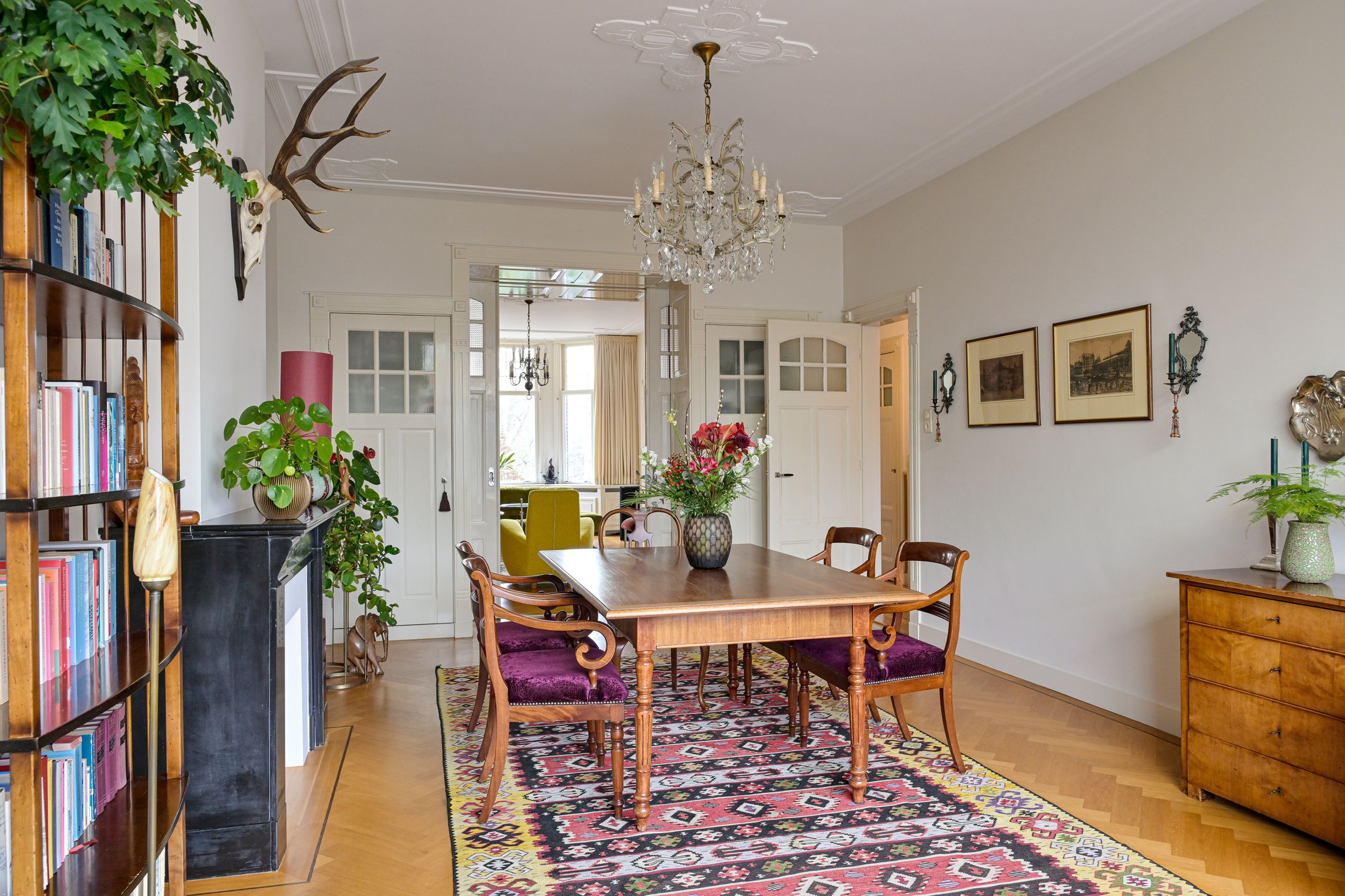 Foto 18 van Rozenburglaan 54-A