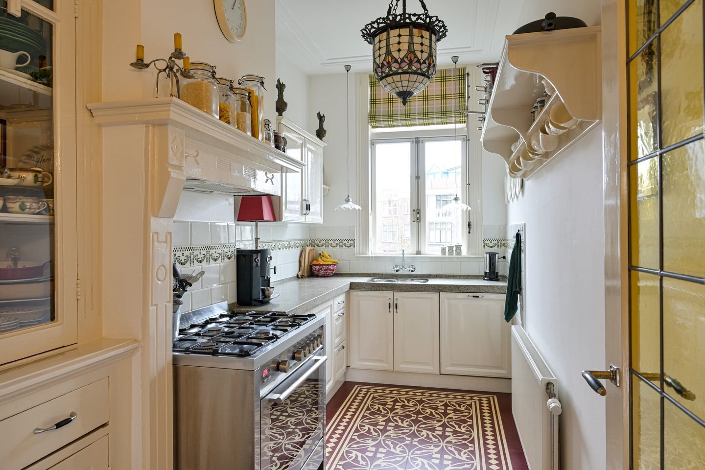 Foto 19 van Rozenburglaan 54-A