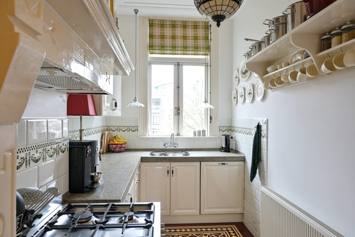 Foto 23 van Rozenburglaan 54-A