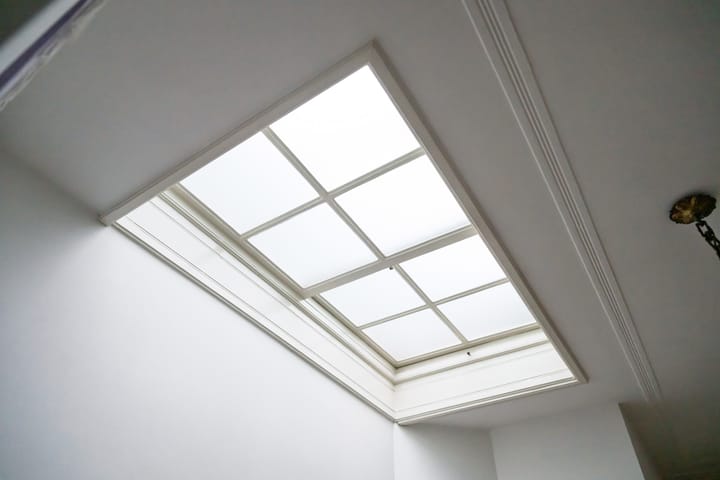 Foto 25 van Rozenburglaan 54-A