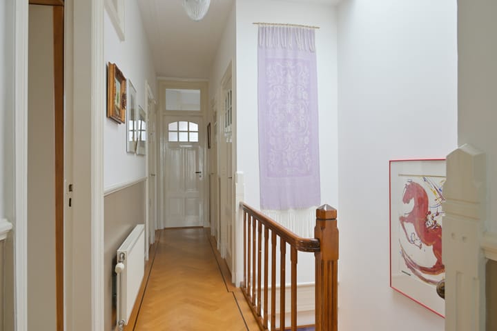 Foto 26 van Rozenburglaan 54-A