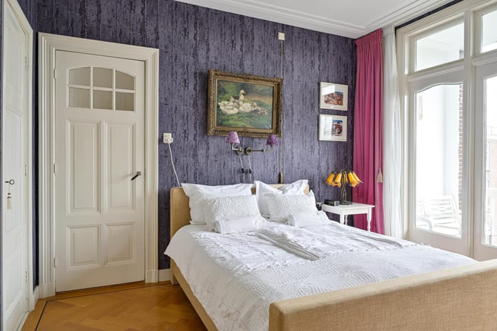 Foto 27 van Rozenburglaan 54-A