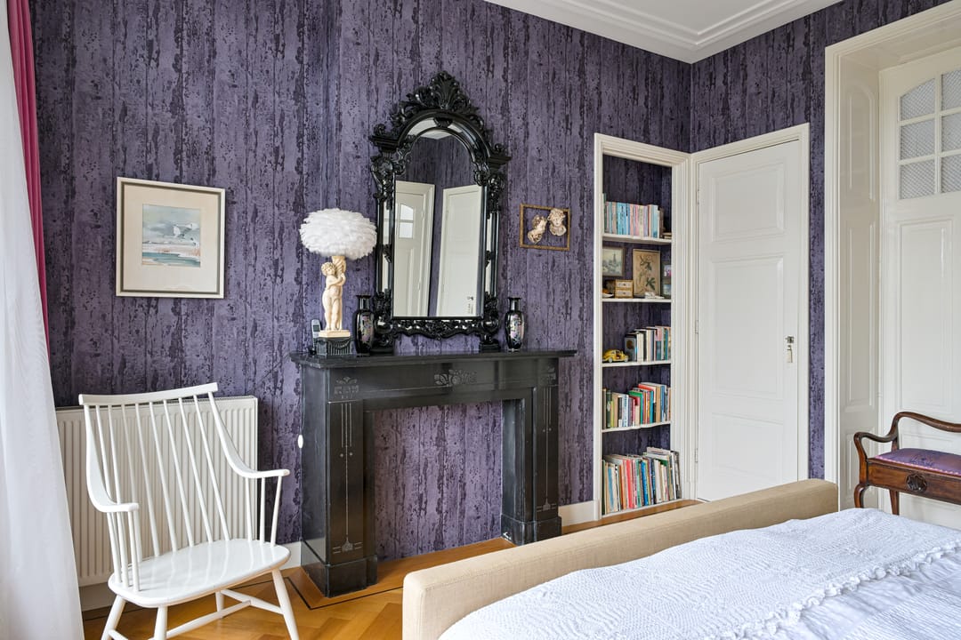 Foto 28 van Rozenburglaan 54-A