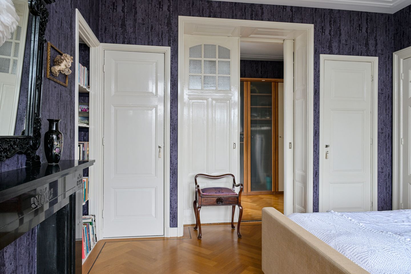 Foto 29 van Rozenburglaan 54-A