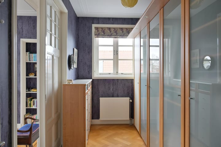 Foto 30 van Rozenburglaan 54-A