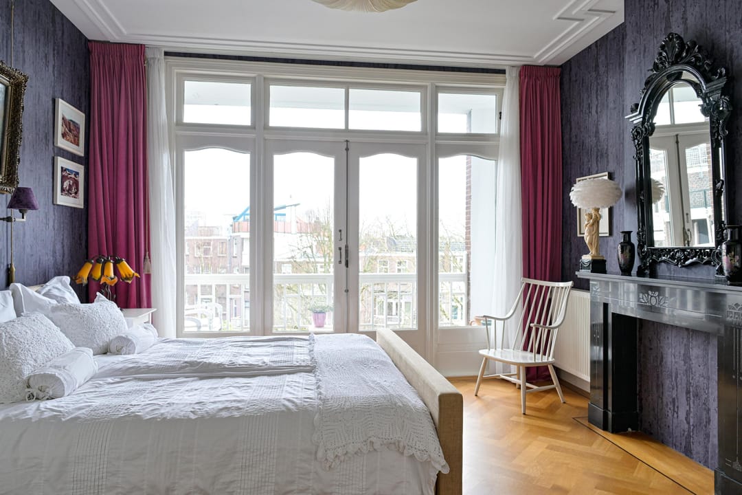 Foto 31 van Rozenburglaan 54-A