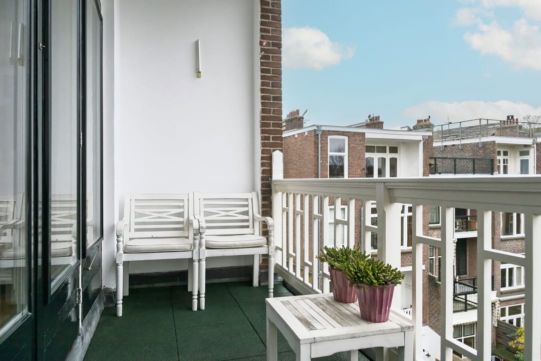 Foto 32 van Rozenburglaan 54-A