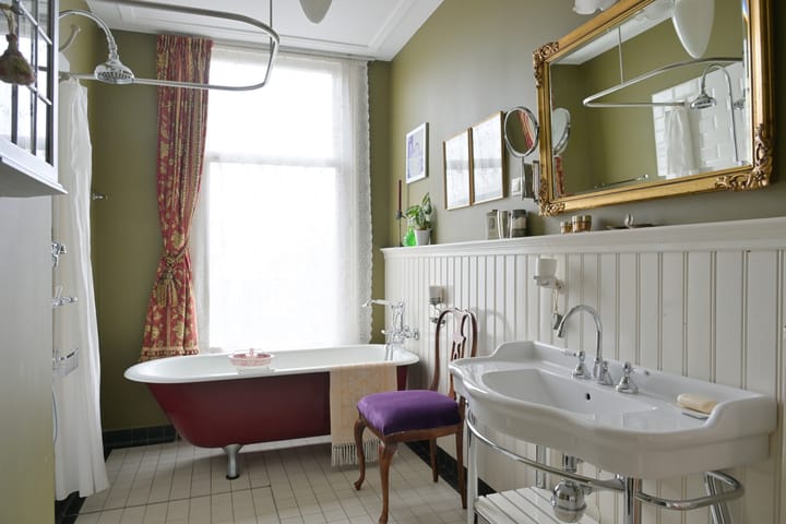 Foto 33 van Rozenburglaan 54-A