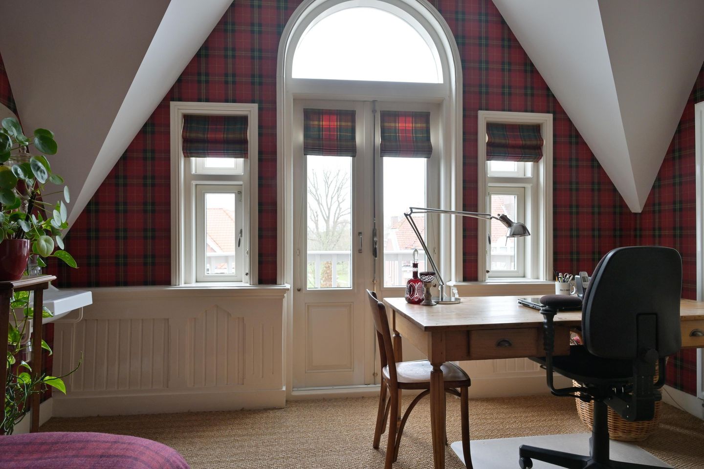 Foto 35 van Rozenburglaan 54-A