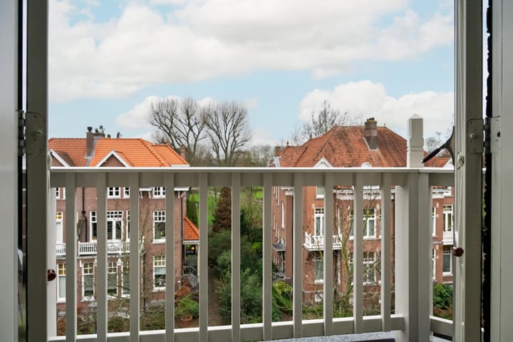 Foto 36 van Rozenburglaan 54-A