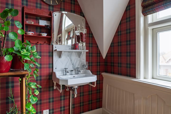 Foto 38 van Rozenburglaan 54-A