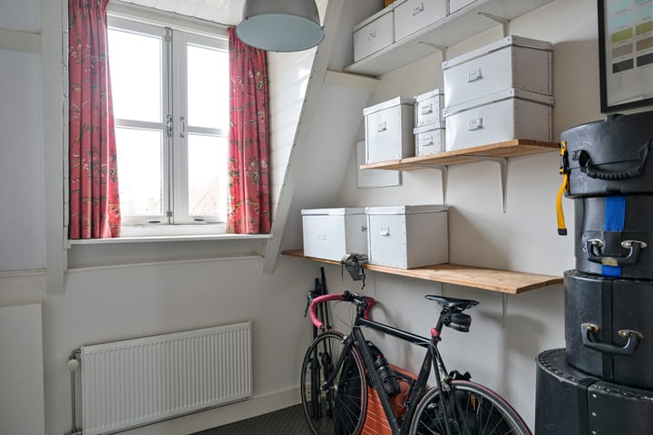 Foto 41 van Rozenburglaan 54-A