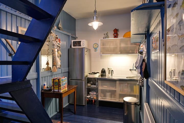 Foto 42 van Rozenburglaan 54-A