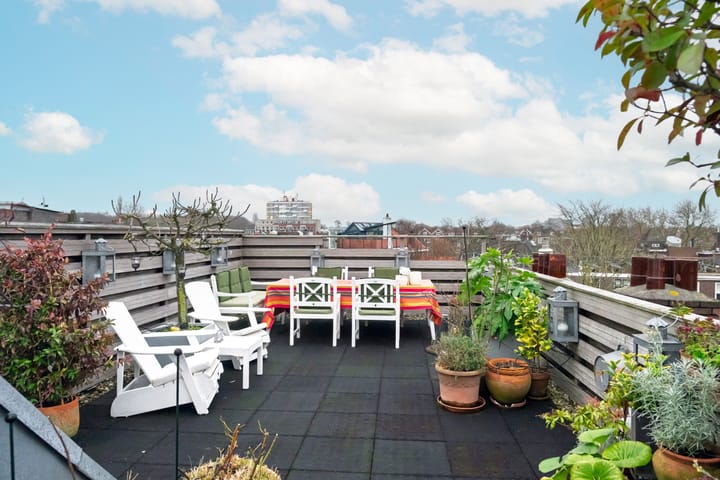 Foto 44 van Rozenburglaan 54-A