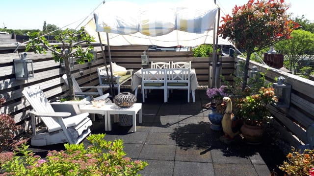 Foto 45 van Rozenburglaan 54-A