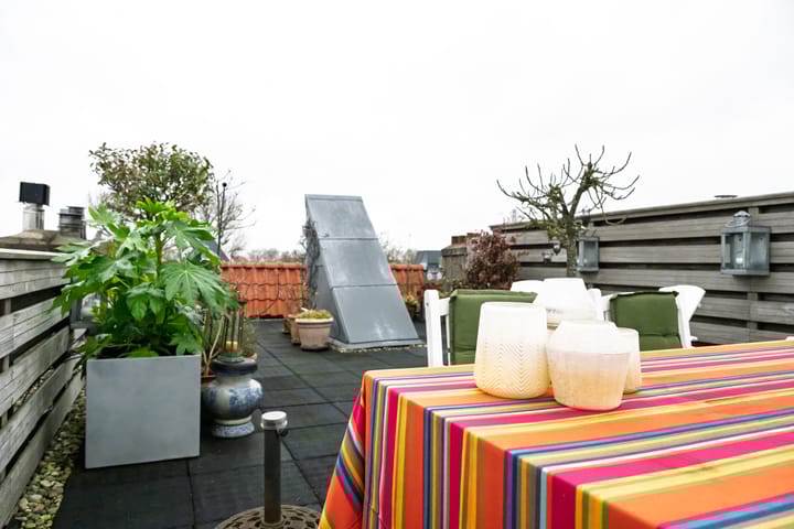 Foto 46 van Rozenburglaan 54-A