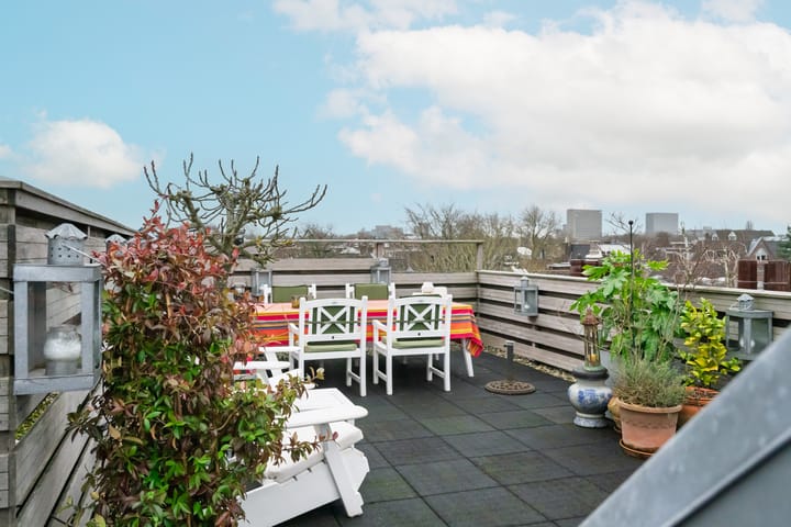 Foto 48 van Rozenburglaan 54-A