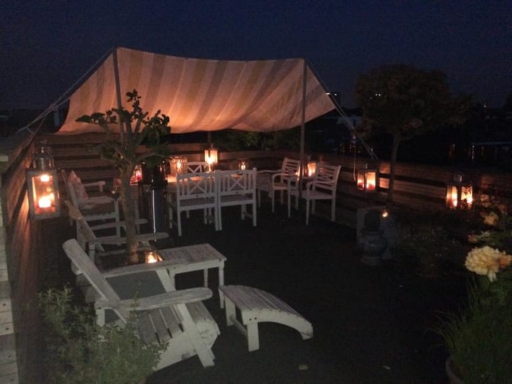 Foto 51 van Rozenburglaan 54-A