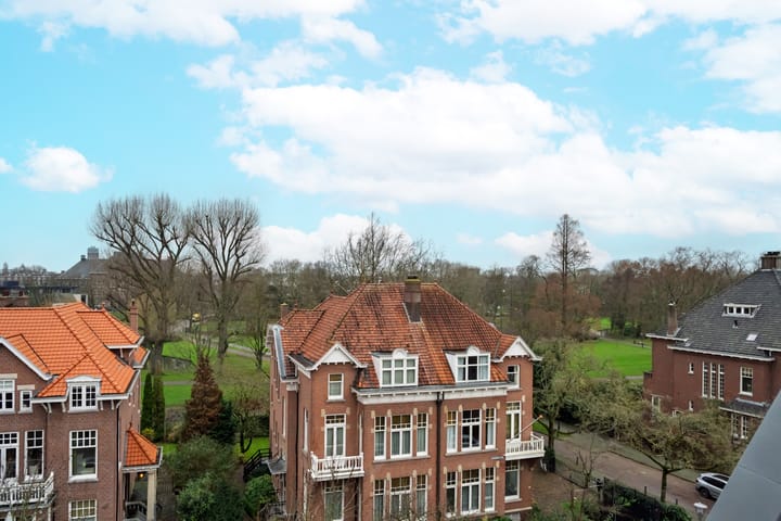 Foto 52 van Rozenburglaan 54-A