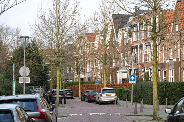 Foto 53 van Rozenburglaan 54-A