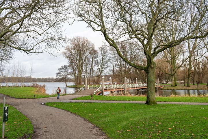 Foto 54 van Rozenburglaan 54-A