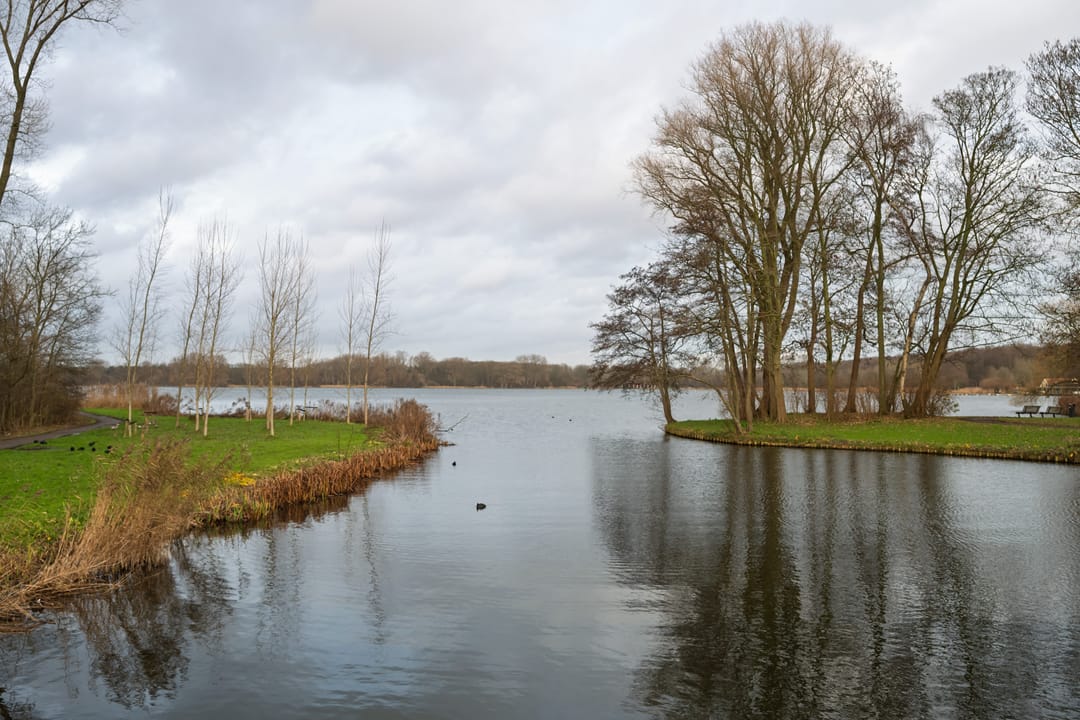 Foto 56 van Rozenburglaan 54-A