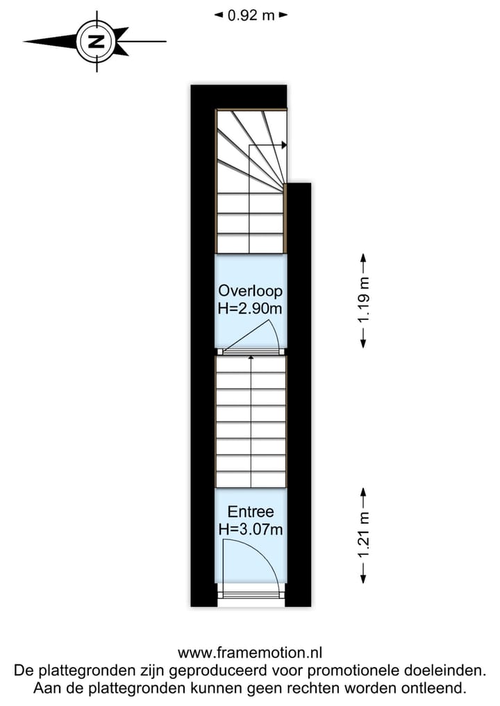 Foto 57 van Rozenburglaan 54-A