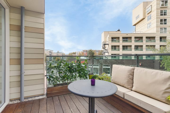 Foto 12 van Malmö 78