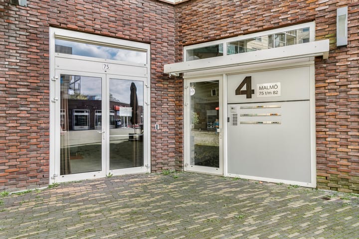 Foto 26 van Malmö 78