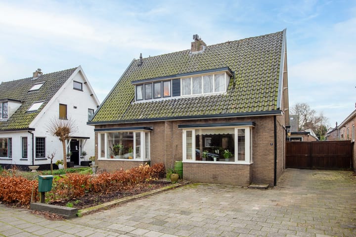 Burenweg 7